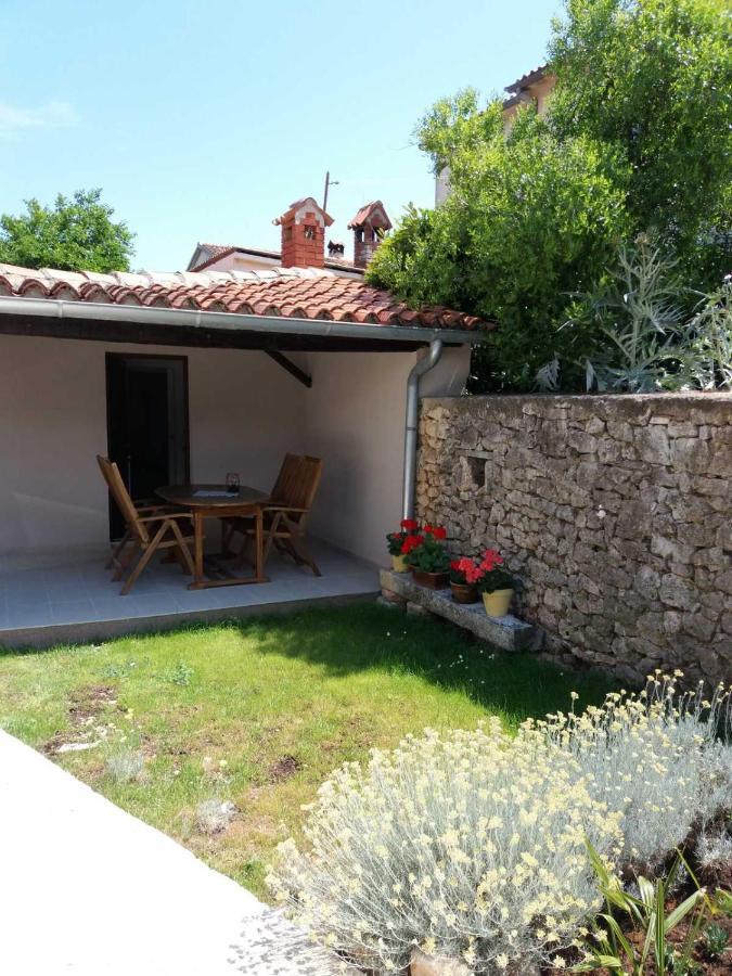 House Mergi Помер Экстерьер фото