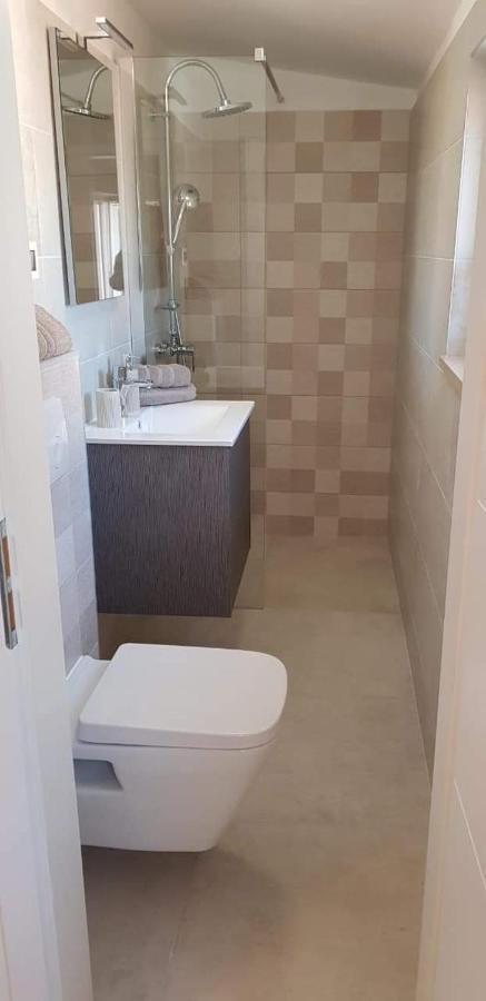 House Mergi Помер Экстерьер фото